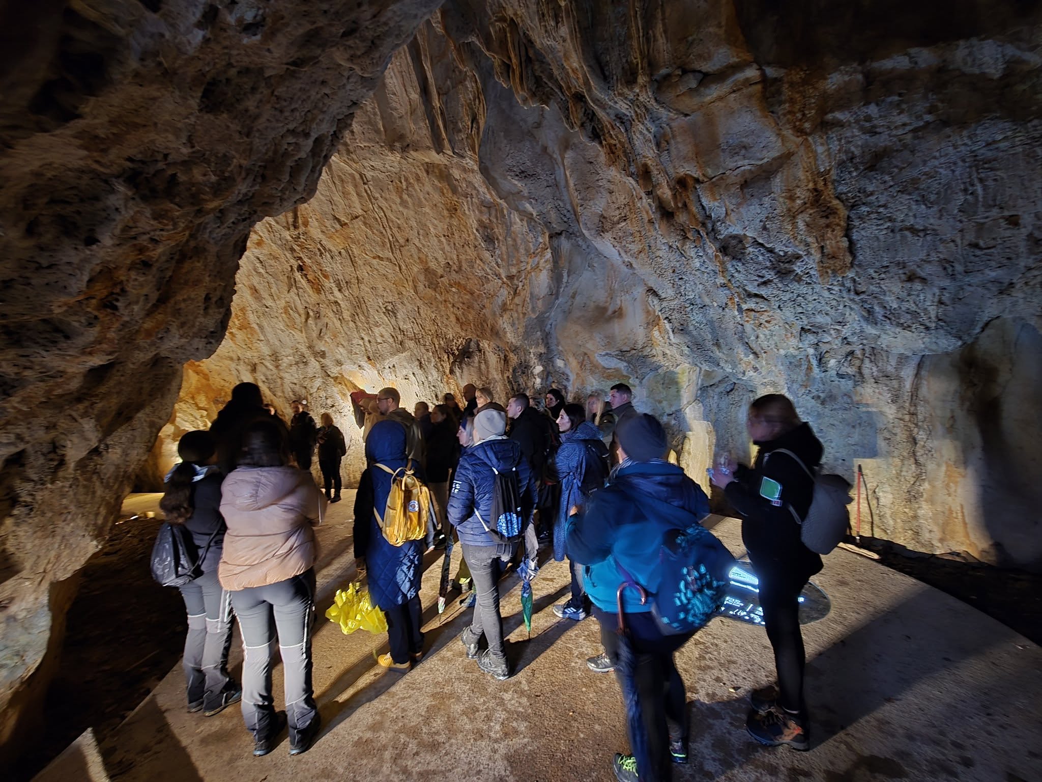 Održan XIX. Skup stručnih službi javnih ustanova za upravljanje zaštićenim područjima i područjima ekološke mreže - Gospić (22 - 24 listopada 2025.) -PP Velebit 